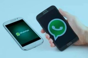 How To Use The Same WhatsApp Number On Two Different Devices?