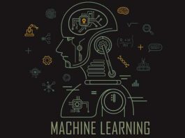 machine learning to online businesses