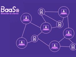 BaaS What Is Blockchain As A Service