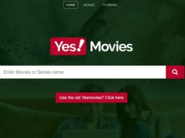 yesmovies