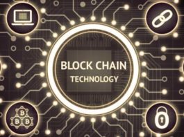 Blockchain technology