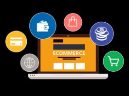 What Is Ecommerce