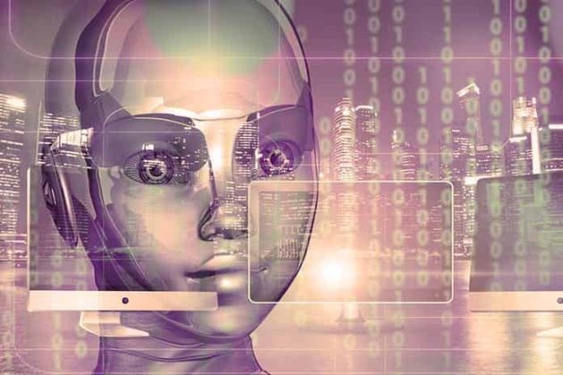 The Growing Role Of Artificial Intelligence In Business