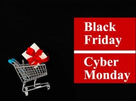 Black Friday and Cyber __Monday 2020