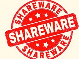 shareware definition