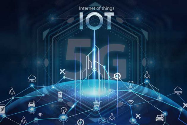 5G Is A Game-Changer For IoT, But Should You Ditch Your Internet Provider?