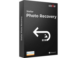 Stellar-Photo-Recovery