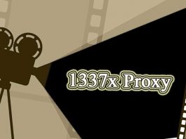 1337x Proxy