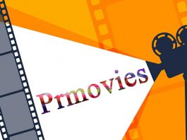 Prmovies or Prmovie