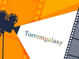 Torrentgalaxy