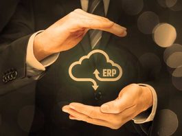 Cloud ERP Greater Efficiency And Savings For Your Business