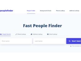 FastPeopleFinder Review