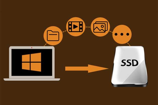 What Is The Easiest Way To Transfer An Os To An Ssd 0214