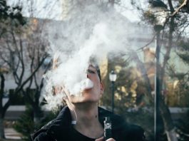 6 Things You May Not Have Known About HHC Vape Pens