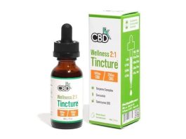 6 Technical Updates In The Manufacturing Of CBD Vape Juice In The UK