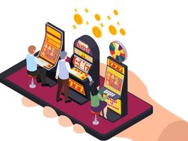 Adapting To Mobile-First Casino Gaming