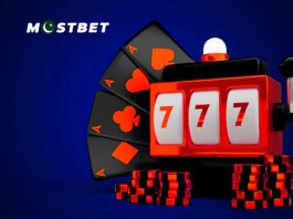 Mostbet is the most popular betting site in Pakistan