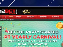 12Bet App India Review