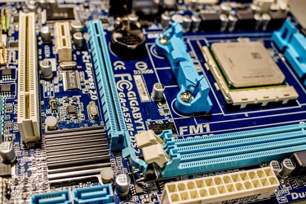 Types Of PC Processors: Which One To Choose For Companies?