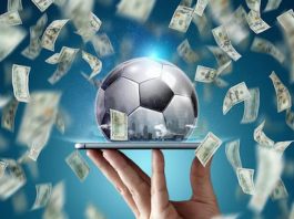 How To Safely Bet On Sports Events And Secure Your Payments