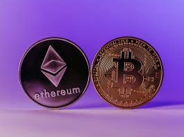 Comparative Analysis of Ethereum and Bitcoin