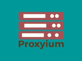 Proxyium