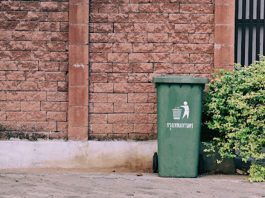 Sustainable North Sydney Rubbish Collection