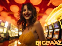 Big Baazi casino review