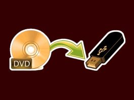 How to Convert DVD to USB with 3 Best Ways