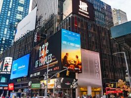 How to Integrate Digital Billboards into Your Campaigns