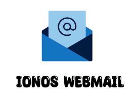 IONOS Webmail