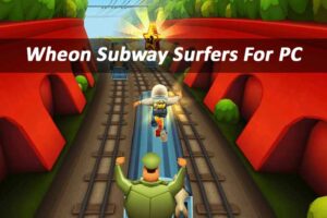 subway surfers subway surfers download